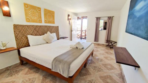 Blatha Tropical Rooms Holbox, Holbox Island